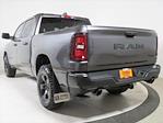 New 2025 Ram 1500 Warlock Crew Cab 4x4 Pickup for sale #D25134 - photo 5