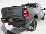 New 2025 Ram 1500 Warlock Crew Cab 4x4 Pickup for sale #D25134 - photo 7