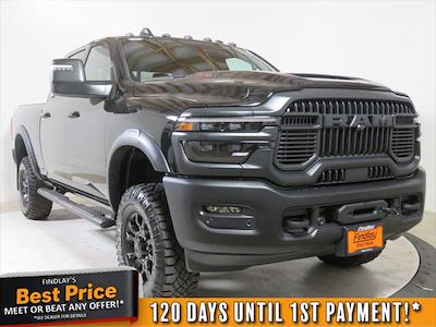 New 2025 Ram 2500 Power Wagon Crew Cab 4x4 Pickup for sale #D25136 - photo 1