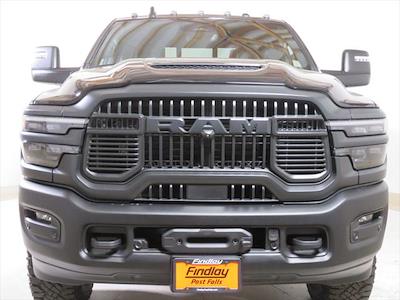New 2025 Ram 2500 Power Wagon Crew Cab 4x4 Pickup for sale #D25136 - photo 2