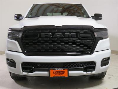 New 2025 Ram 1500 Big Horn Crew Cab 4x4 Pickup for sale #D25138 - photo 2
