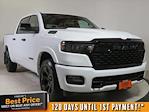 New 2025 Ram 1500 Big Horn Crew Cab 4x4 Pickup for sale #D25138 - photo 1