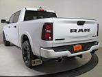 New 2025 Ram 1500 Big Horn Crew Cab 4x4 Pickup for sale #D25138 - photo 5