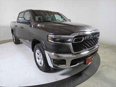 New 2025 Ram 1500 Big Horn Crew Cab 4x4 Pickup for sale #D25152 - photo 1
