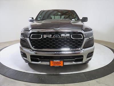 New 2025 Ram 1500 Big Horn Crew Cab 4x4 Pickup for sale #D25152 - photo 2