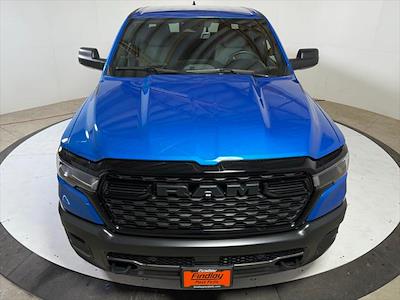 New 2026 Ram 1500 Warlock Crew Cab for sale #D26007 - photo 2