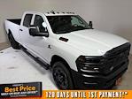 New 2026 Ram 3500 Tradesman Crew Cab 4x4 Pickup for sale #D26013 - photo 3