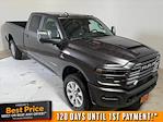 New 2026 Ram 3500 Laramie Crew Cab 4x4 Pickup for sale #D26014 - photo 1