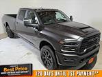 New 2026 Ram 3500 Laramie Crew Cab 4x4 Pickup for sale #D26017 - photo 1