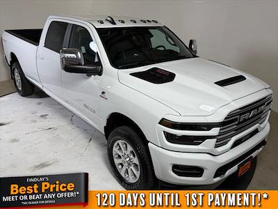 New 2026 Ram 3500 Laramie Crew Cab 4x4 Pickup for sale #D26018 - photo 1