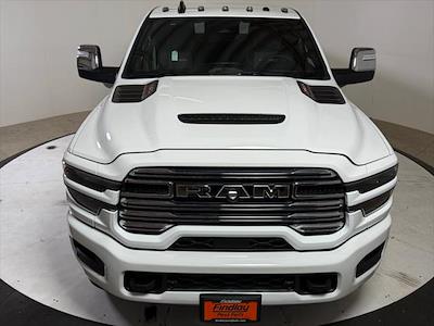 New 2026 Ram 3500 Laramie Crew Cab 4x4 Pickup for sale #D26018 - photo 2