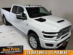 New 2026 Ram 3500 Laramie Crew Cab 4x4 Pickup for sale #D26018 - photo 1