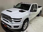 New 2026 Ram 3500 Laramie Crew Cab 4x4 Pickup for sale #D26018 - photo 3