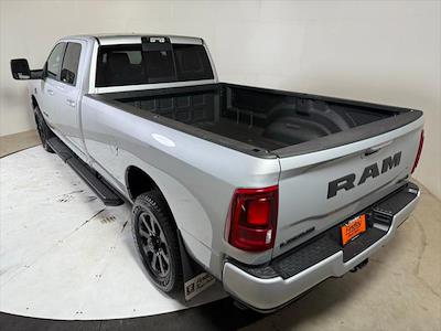 New 2026 Ram 3500 Laramie Crew Cab 4x4 Pickup for sale #D26019 - photo 1