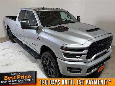 New 2026 Ram 3500 Laramie Crew Cab 4x4 Pickup for sale #D26019 - photo 2