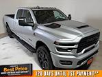 New 2026 Ram 3500 Laramie Crew Cab 4x4 Pickup for sale #D26019 - photo 2