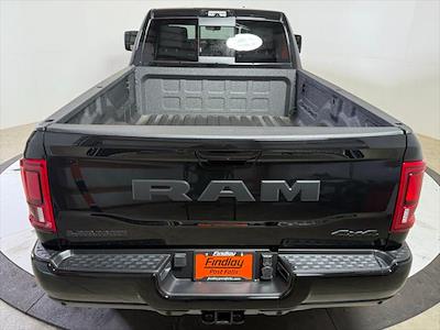 New 2026 Ram 3500 Laramie Crew Cab 4x4 Pickup for sale #D26021 - photo 1