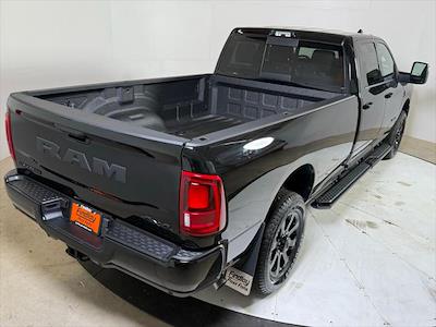 New 2026 Ram 3500 Laramie Crew Cab 4x4 Pickup for sale #D26021 - photo 2