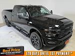 New 2026 Ram 3500 Laramie Crew Cab 4x4 Pickup for sale #D26021 - photo 8