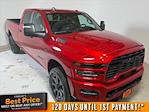 New 2026 Ram 3500 Big Horn Crew Cab 4x4 Pickup for sale #D26026 - photo 8