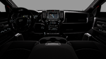 New 2026 Ram 3500 Big Horn Crew Cab 4x4 Pickup for sale #D26026 - photo 4
