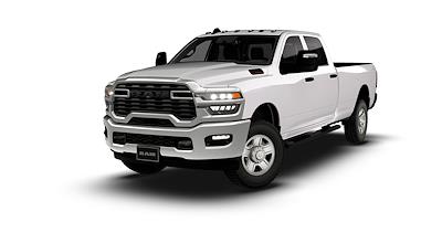 New 2026 Ram 3500 Tradesman Crew Cab 4x4 Pickup for sale #D26027 - photo 1