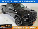 New 2026 Ram 3500 Laramie Crew Cab 4x4 Pickup for sale #D26029 - photo 1