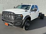 New 2026 Ram 5500 Tradesman Crew Cab 4x4 84 CA Cab Chassis for sale #D26031 - photo 4