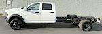 New 2026 Ram 5500 Tradesman Crew Cab 4x4 84 CA Cab Chassis for sale #D26031 - photo 5