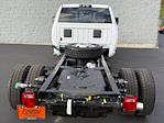 New 2026 Ram 5500 Tradesman Crew Cab 4x4 84 CA Cab Chassis for sale #D26031 - photo 7