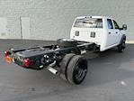 New 2026 Ram 5500 Tradesman Crew Cab 4x4 84 CA Cab Chassis for sale #D26031 - photo 2