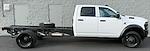 New 2026 Ram 5500 Tradesman Crew Cab 4x4 84 CA Cab Chassis for sale #D26031 - photo 8