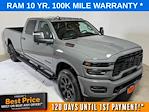 New 2026 Ram 3500 Big Horn Crew Cab 4x4 Pickup for sale #D26032 - photo 1