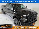 New 2026 Ram 3500 Limited Crew Cab 4x4 Pickup for sale #D26033 - photo 1