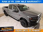 New 2026 Ram 2500 Tradesman Crew Cab 4x4 Pickup for sale #D26045 - photo 1
