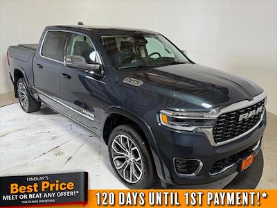 New 2026 Ram 1500 Limited Longhorn Crew Cab 4x4 Pickup for sale #D26052 - photo 1