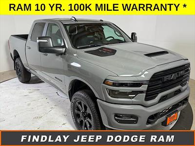 New 2026 Ram 2500 Laramie Crew Cab for sale #D26056 - photo 1