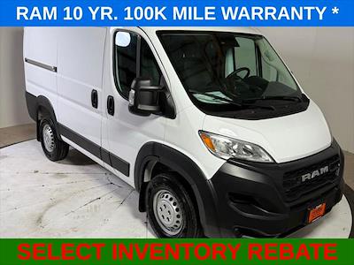 New 2026 Ram ProMaster 1500 Standard Roof Empty Cargo Van for sale #D26057 - photo 1