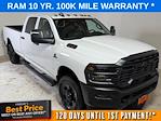 New 2026 Ram 3500 Tradesman Crew Cab for sale #D26058 - photo 1