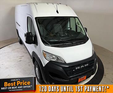 New 2026 Ram ProMaster 3500 High Roof Empty Cargo Van for sale #D26063 - photo 1