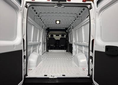 New 2026 Ram ProMaster 3500 High Roof Empty Cargo Van for sale #D26063 - photo 2