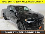 New 2026 Ram 1500 Limited Crew Cab for sale #D26067 - photo 1