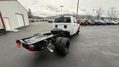 New 2026 Ram 3500 Crew Cab 60 CA Cab Chassis for sale #D26076 - photo 2
