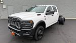 New 2026 Ram 3500 Crew Cab 60 CA Cab Chassis for sale #D26076 - photo 4