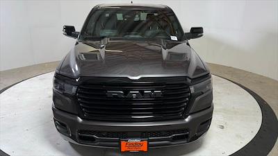 New 2026 Ram 1500 Laramie Crew Cab for sale #D26081 - photo 2
