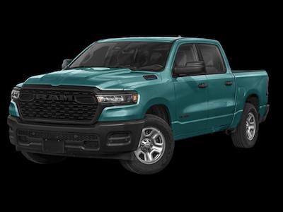 New 2026 Ram 1500 Tradesman Crew Cab for sale #D26093 - photo 1
