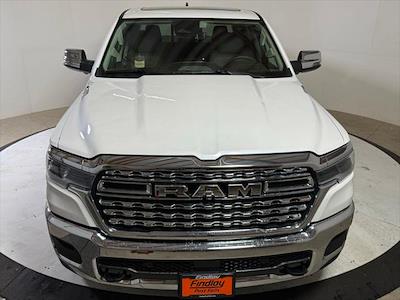 New 2026 Ram 1500 Longhorn Crew Cab for sale #D26094 - photo 2