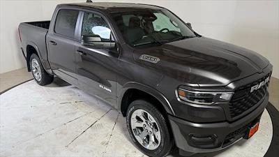 New 2026 Ram 1500 Big Horn Crew Cab for sale #D26095 - photo 1