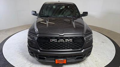 New 2026 Ram 1500 Big Horn Crew Cab for sale #D26095 - photo 2