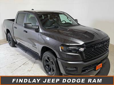 New 2026 Ram 1500 Tradesman Crew Cab for sale #D26098 - photo 1